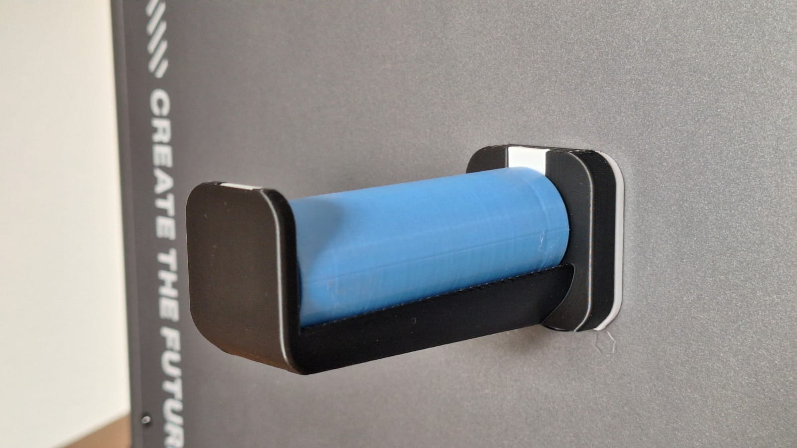 FNT Spool holder for Centauri Carbon