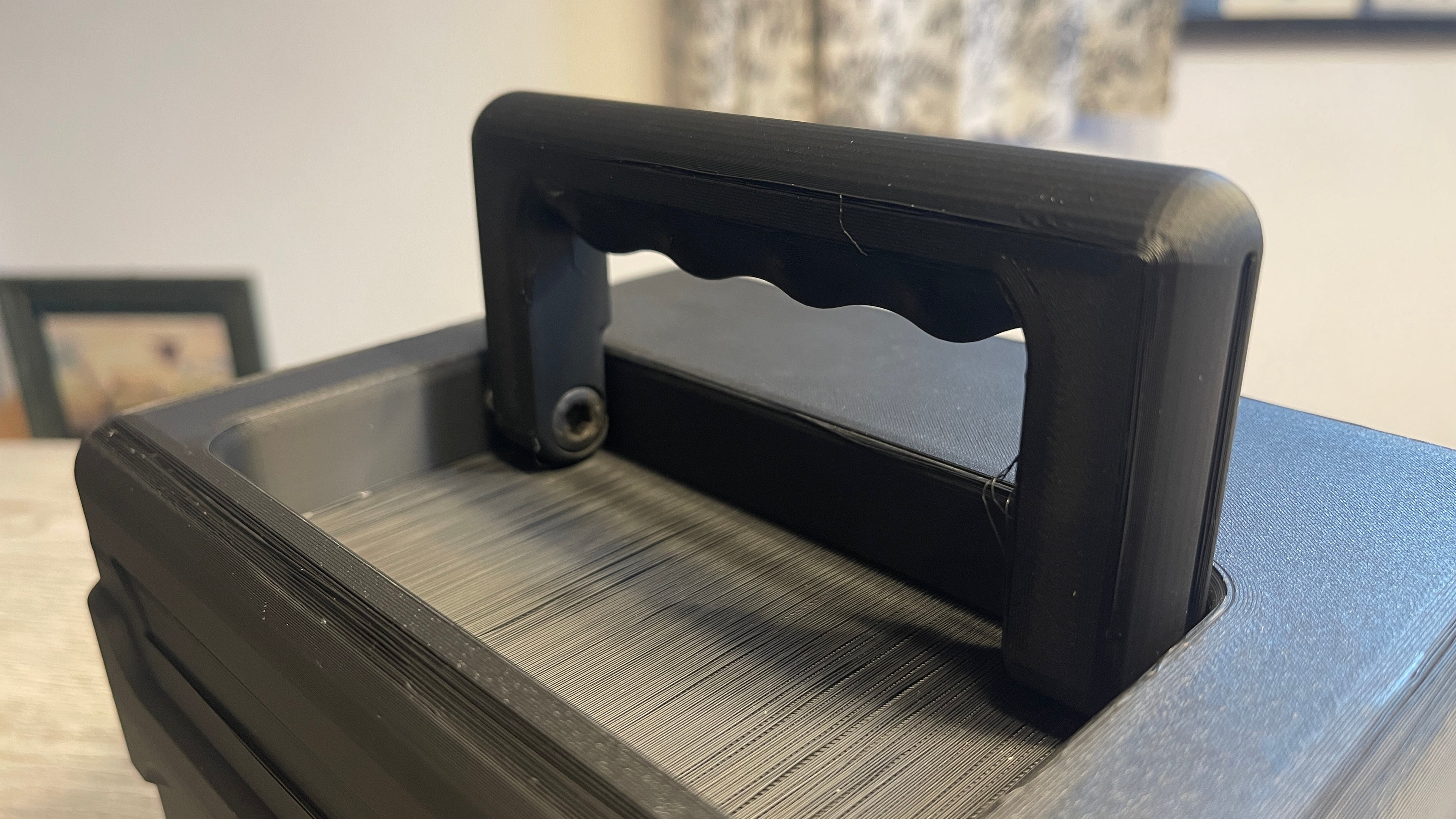 Big Universal Ammo Box