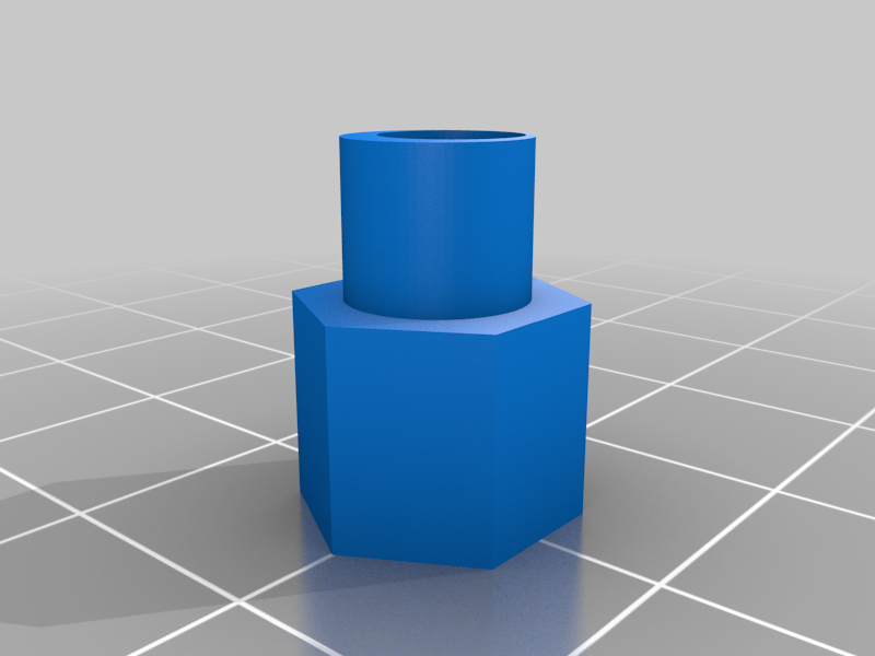 Threaded Insert Press Open-Source