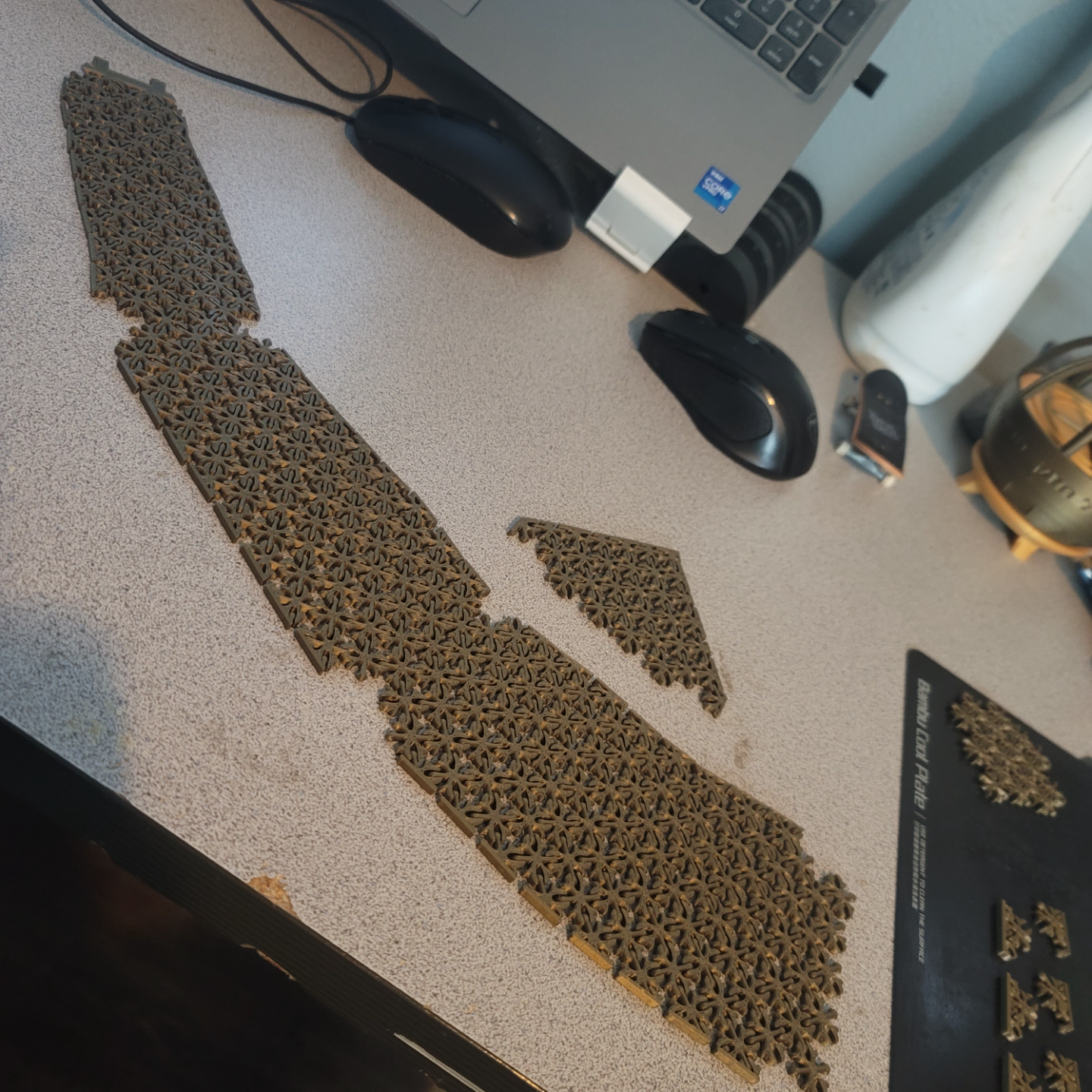 Flexi Tie V2