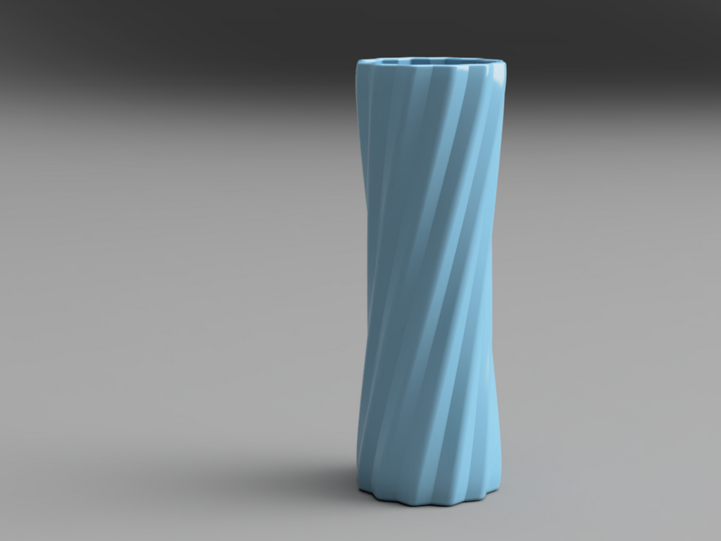Vase for flowers