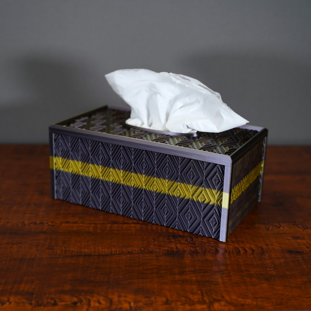 Rectangle Tissue Box Covers