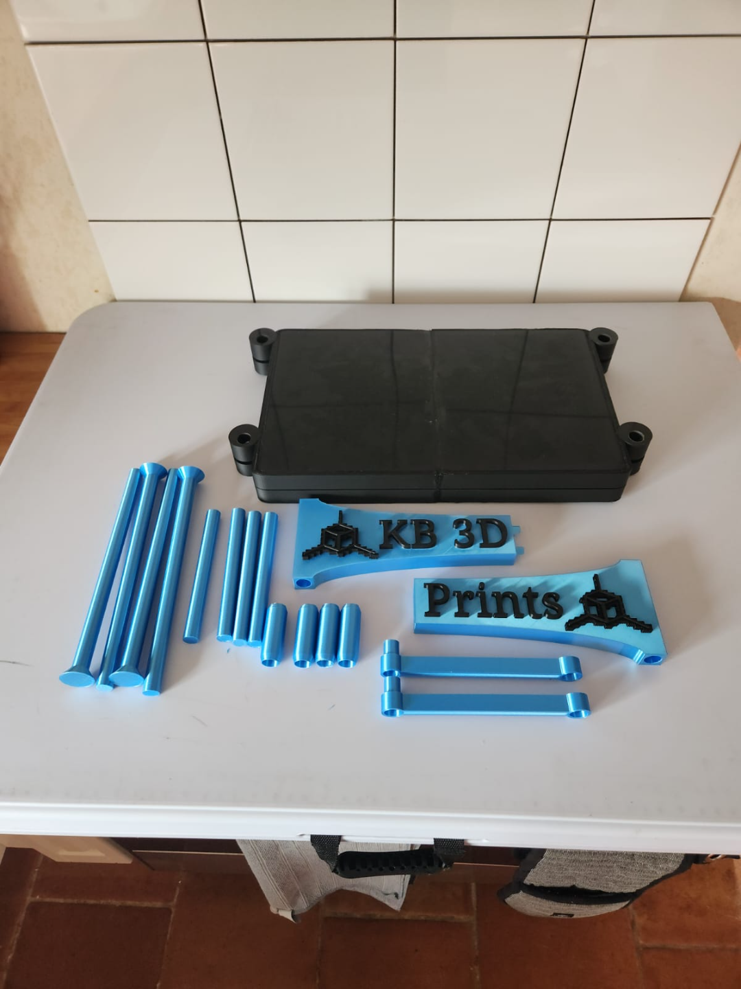 Presentation Display
