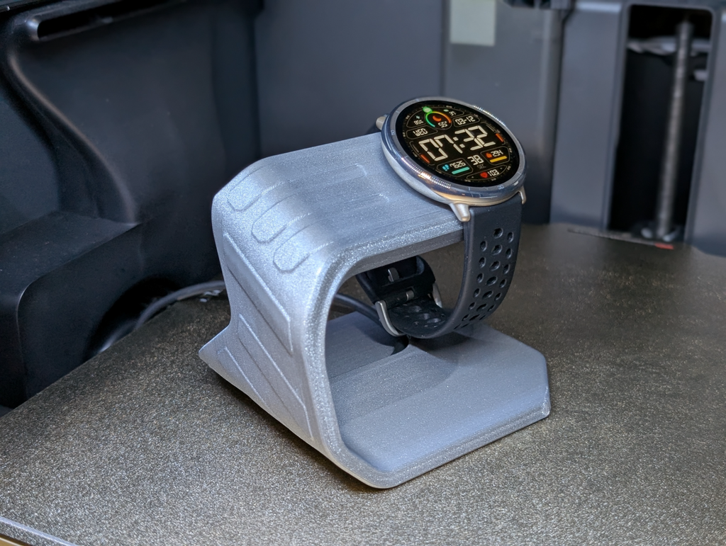 Amazfit Active 2 - Watch Charging Stand