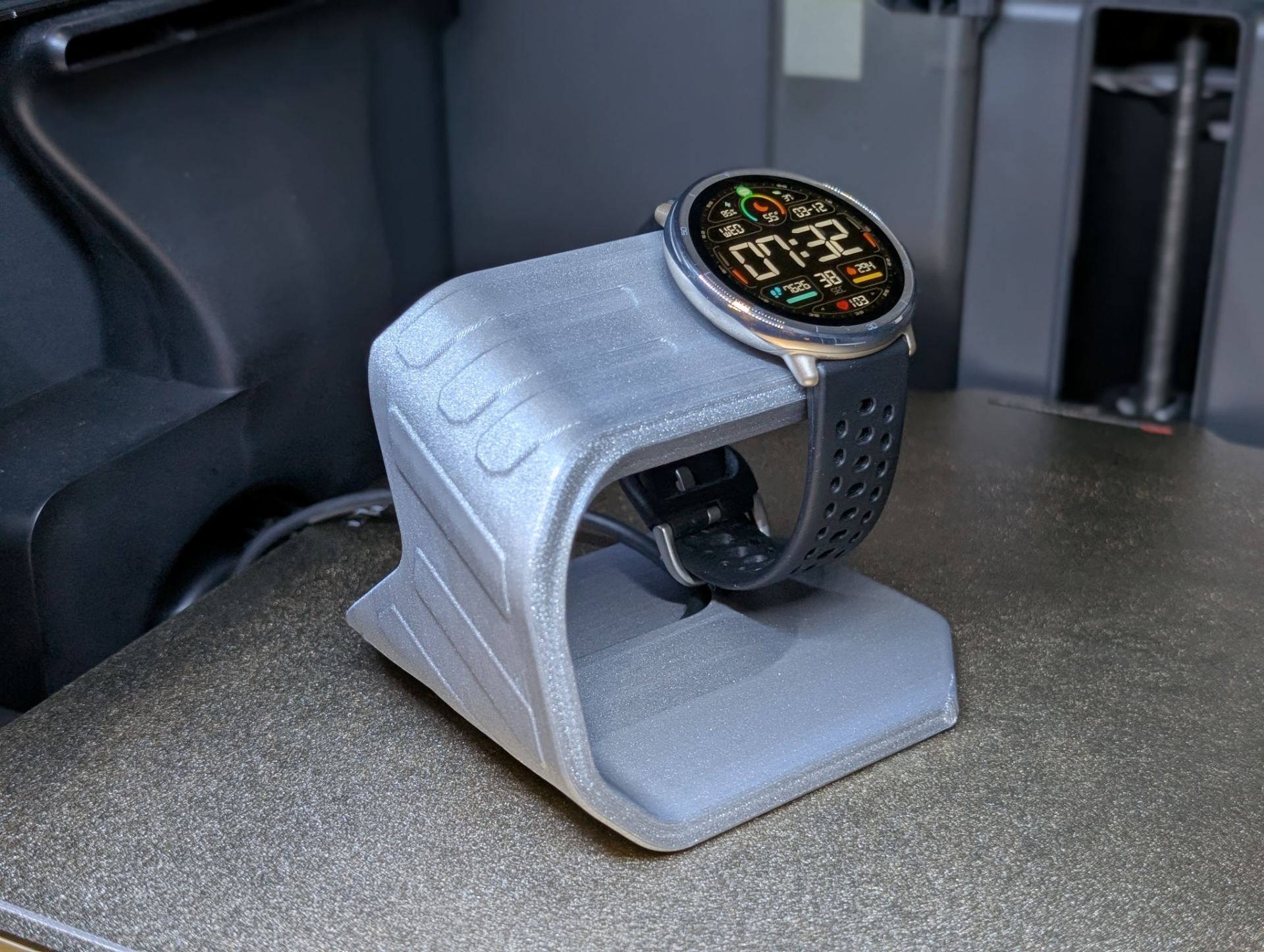 Amazfit Active 2 - Watch Charging Stand