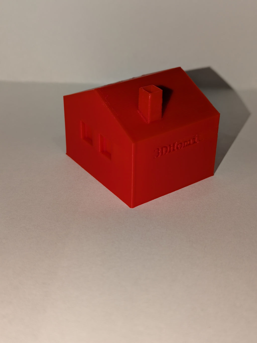 3D Homi