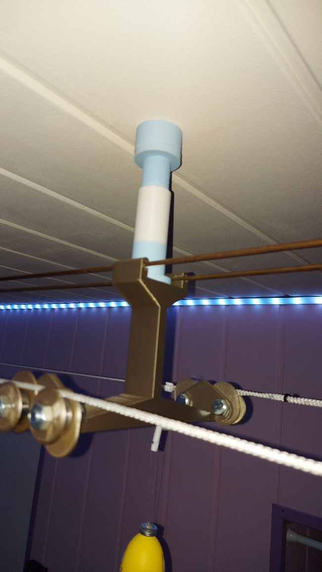 Seilbahn (Cable Car)