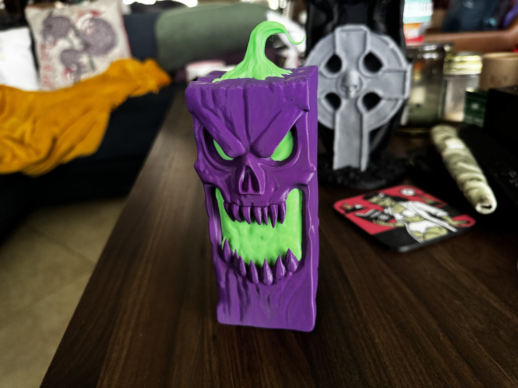 EcoJack: Flow of Fright- EcoFlow RAPID Pro X Cover