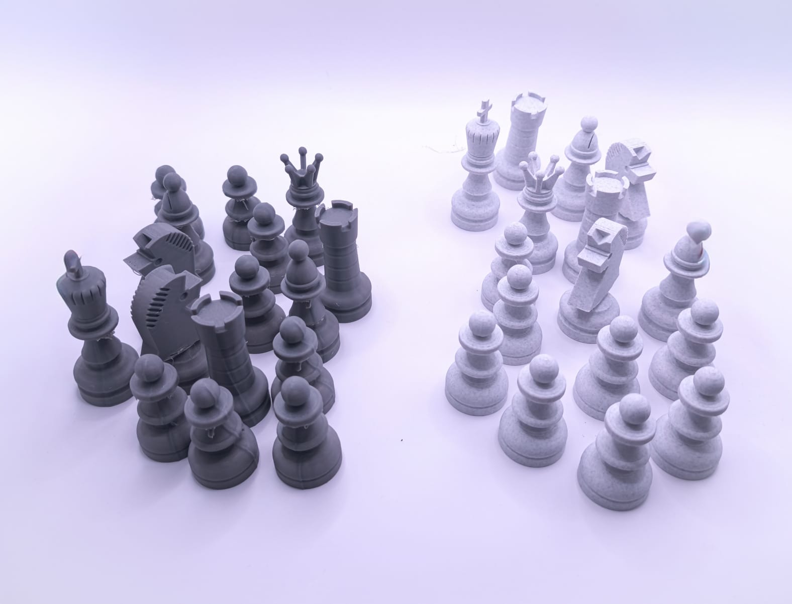 Classic chess