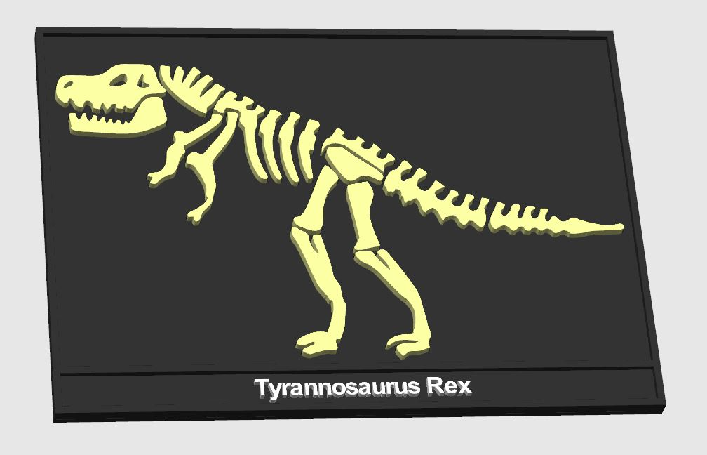 Dinosaur Jigsaw Puzzle Set - Kids Edition