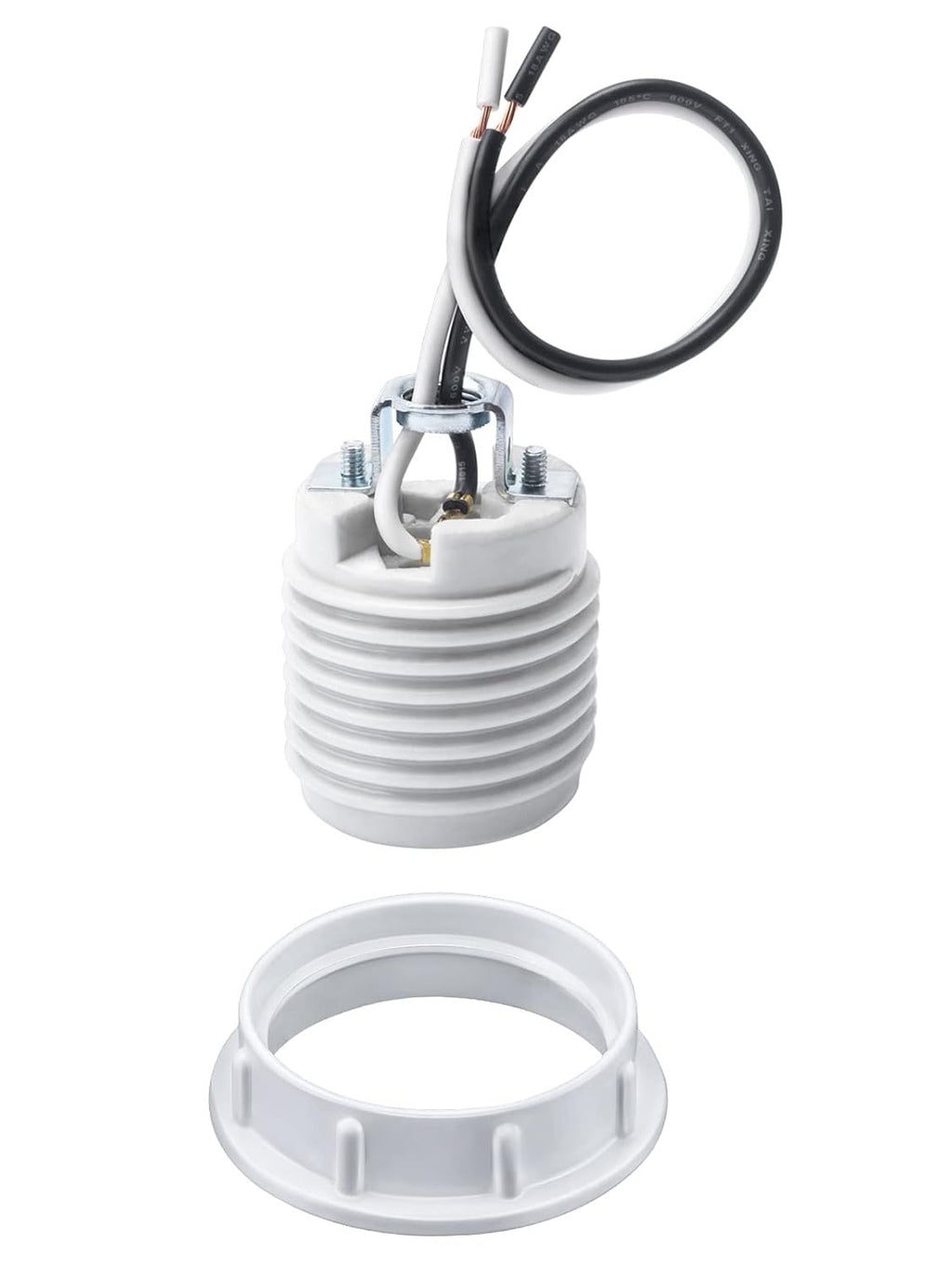 Pendant Style Lamp Shade Replacement