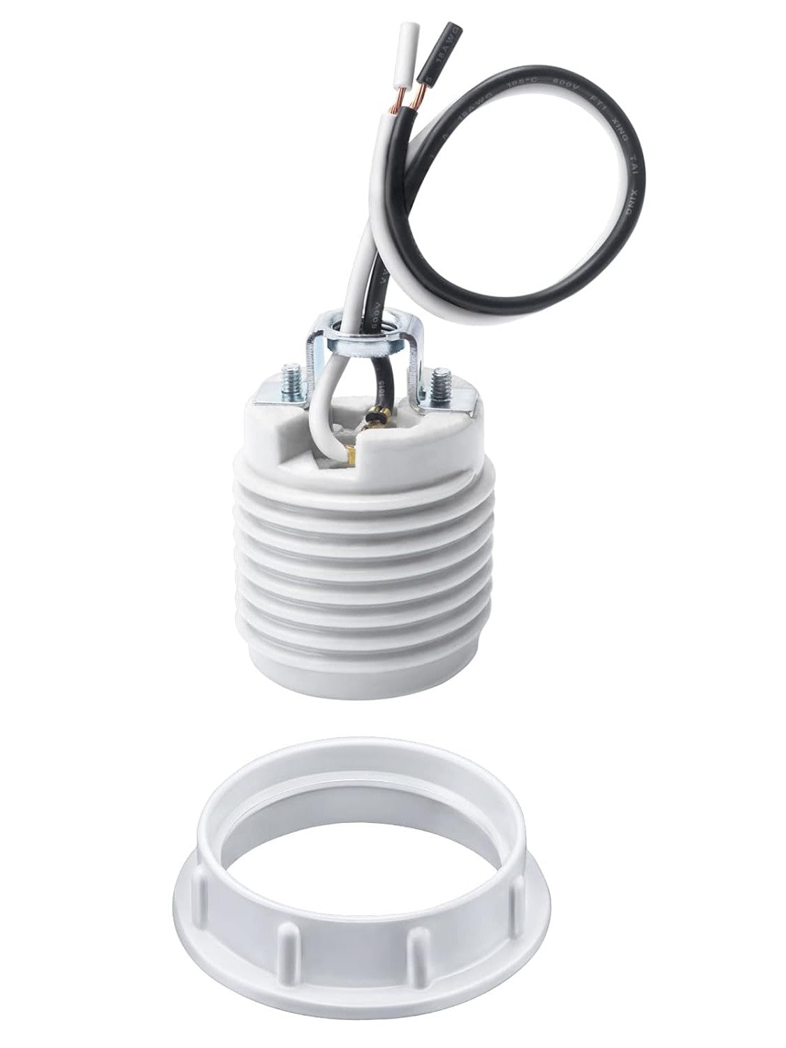 Pendant Style Lamp Shade Replacement