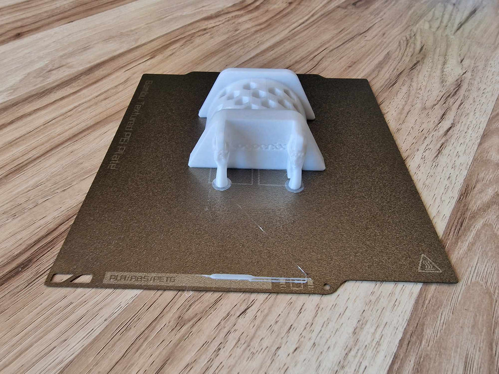 NEW Hexagonal SKADIS Headphone Holder - NO AMS