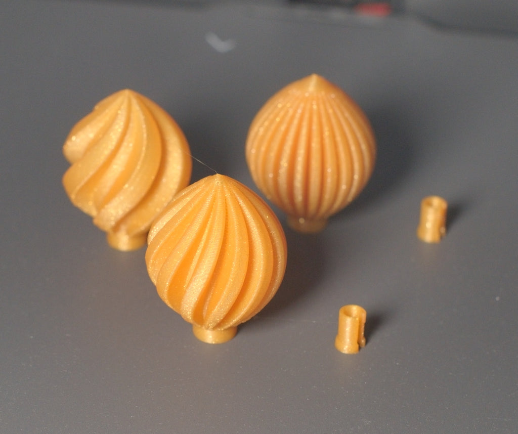 Stringlight Generator Openscad