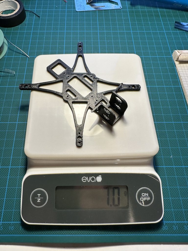 Nano3LRG