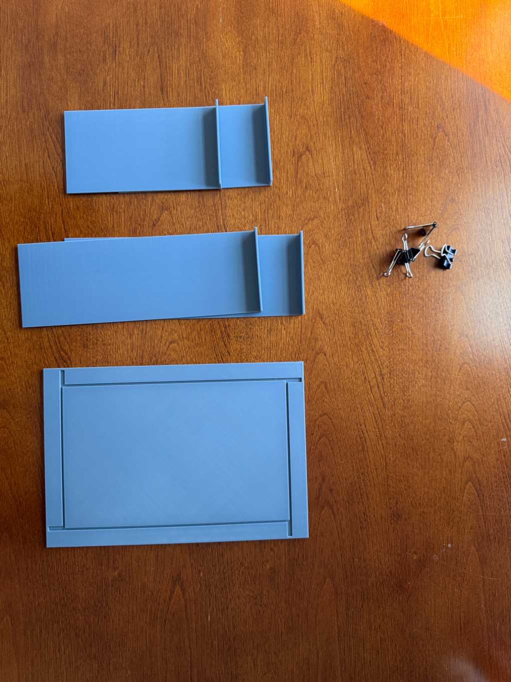 Customizable Mold Box