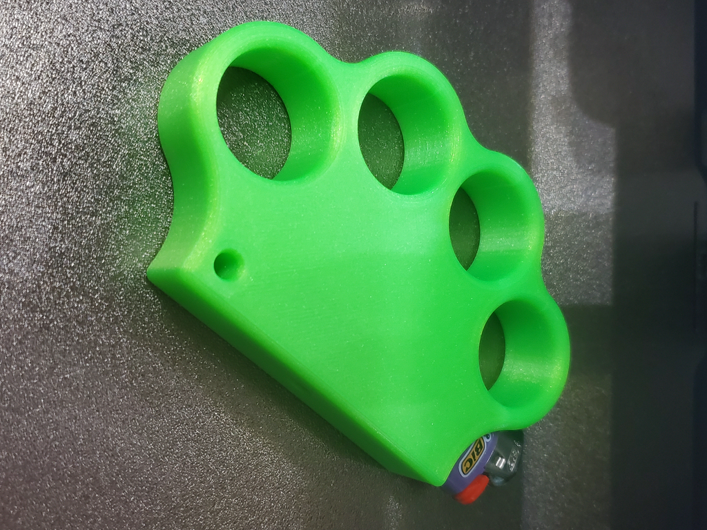 BiC Ergonomic Lighter Case | BiC Case | Bic Sleeve