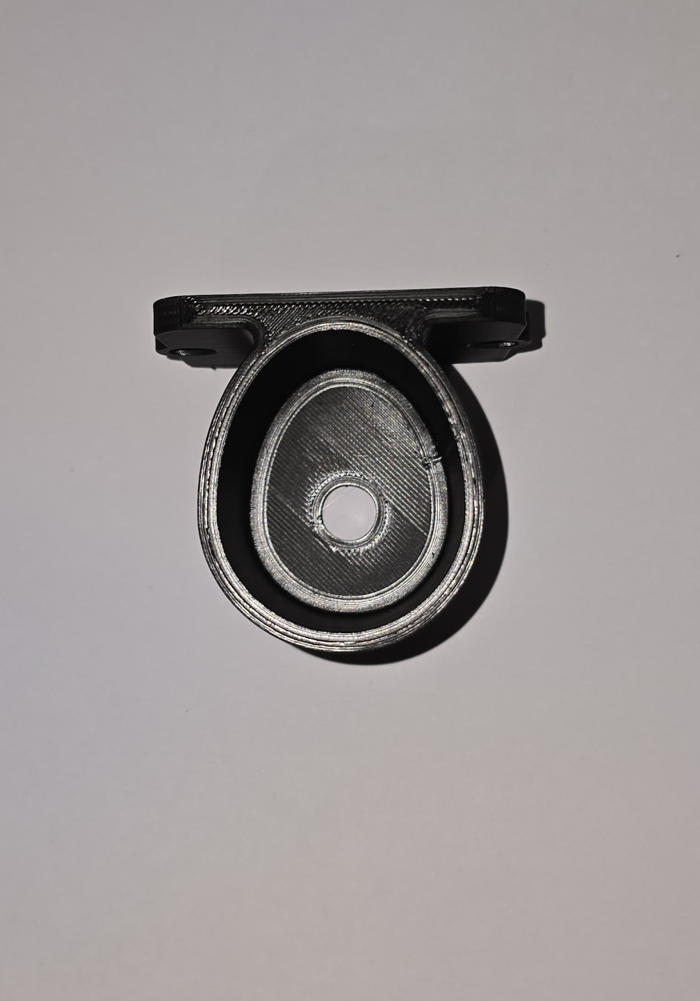 Shelf/Wall Fishing Rod Holder / Portacanne