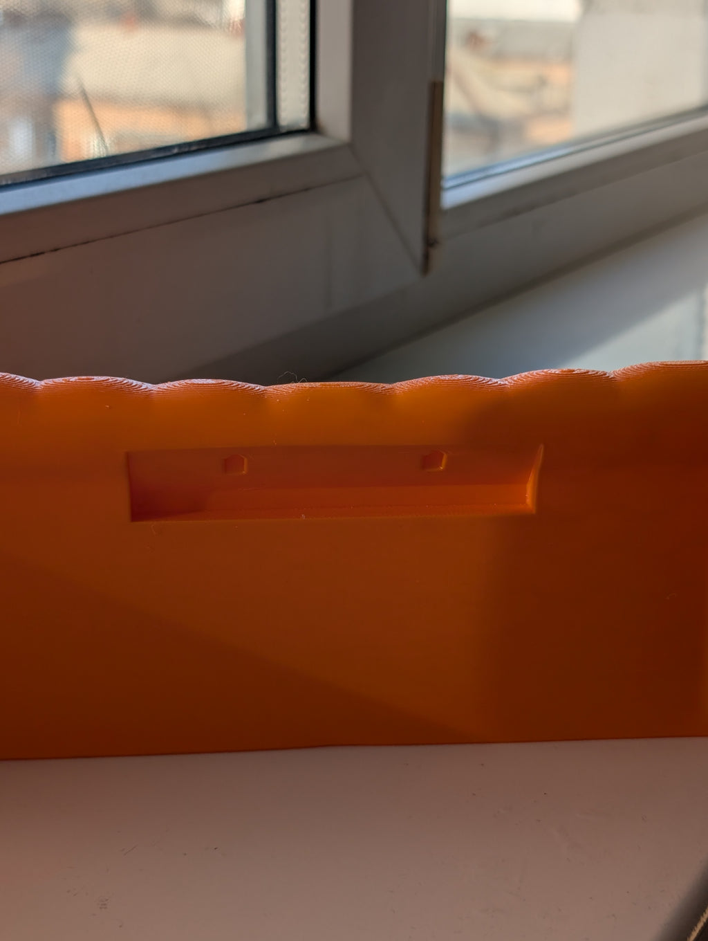 FRIENDS couch for McDonalds figures