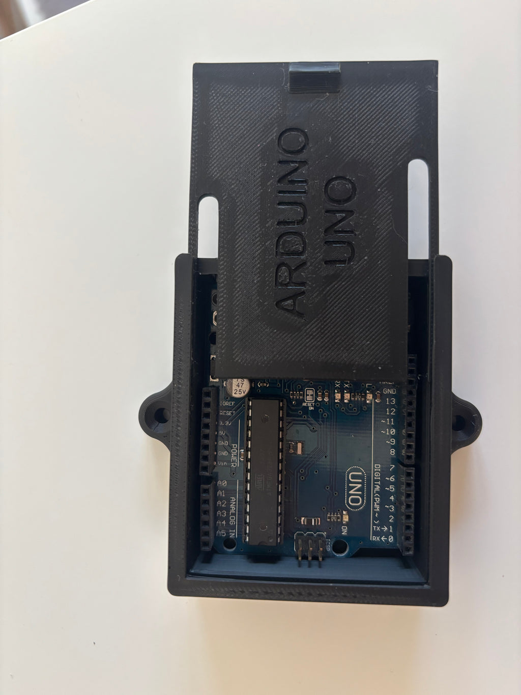 Arduino Uno Case