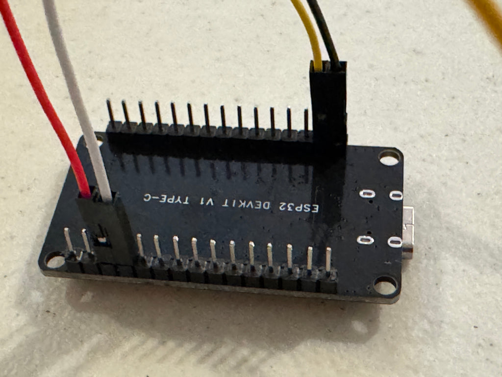 Presence Sensor Housing