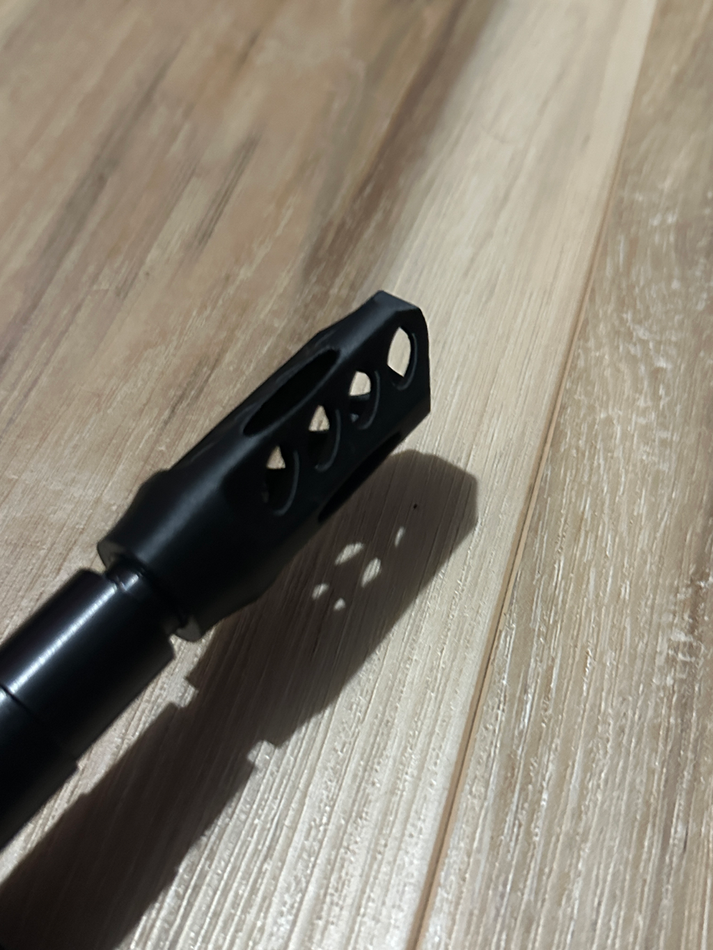 Airsoft 14MM CCW Flash hider/Muzzle/Flash suppress