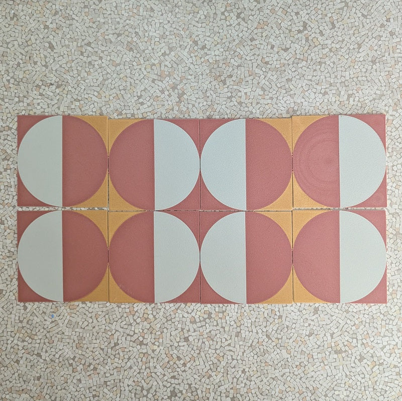 Wall Tiles -Mod Set 1