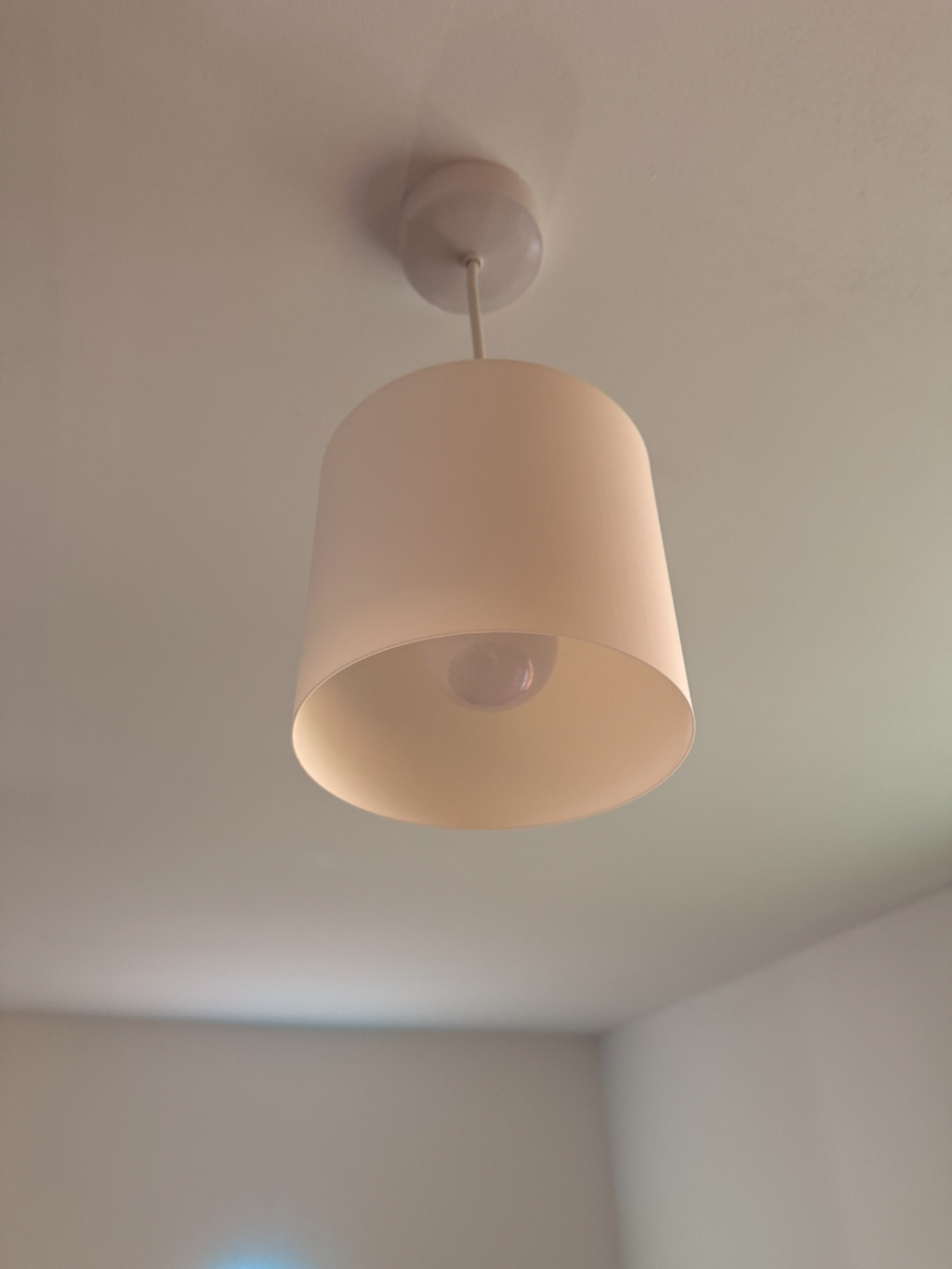 Simple Small Lampshade