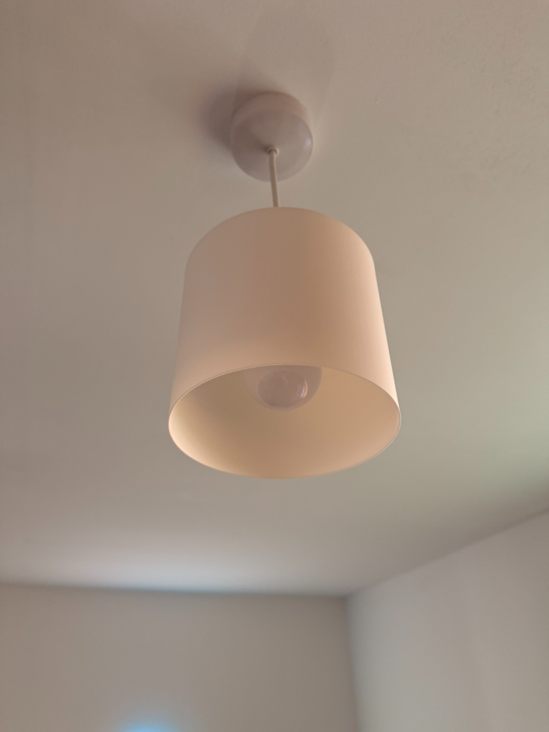 Simple Small Lampshade