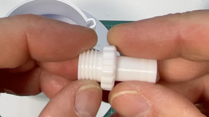 Tower Hydroponic System Part 3: Accessories