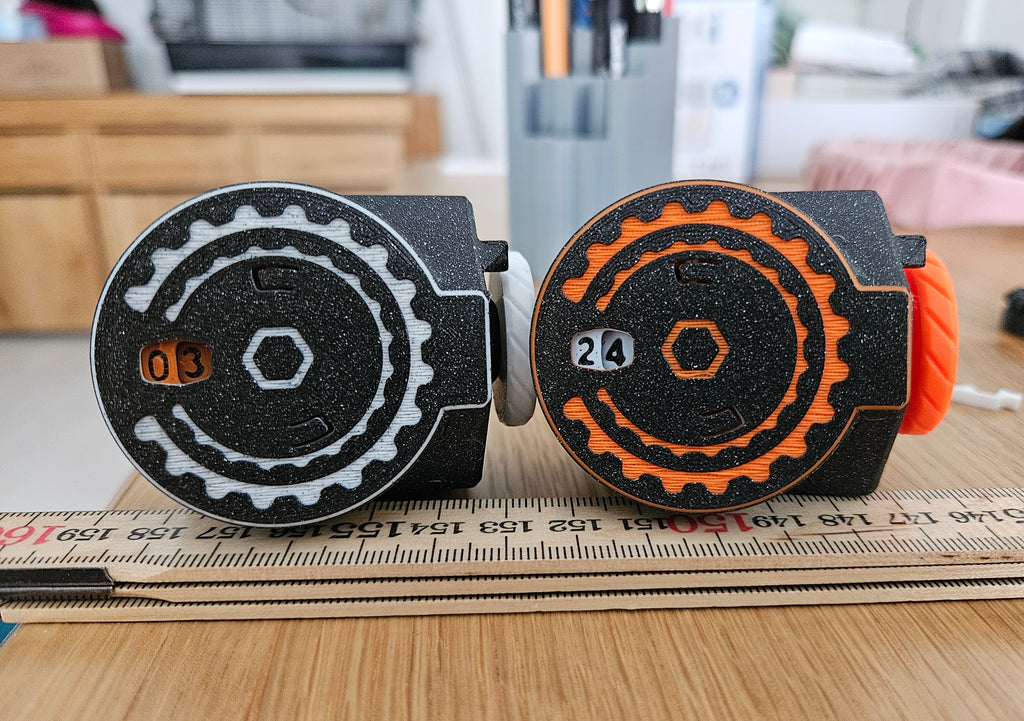 Click Counter