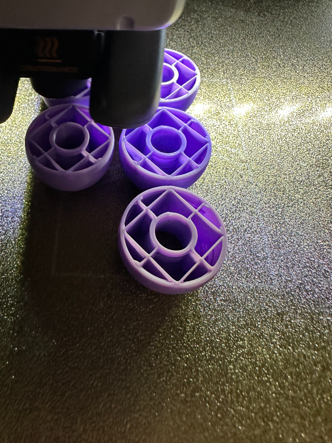 20mm Jumbo Beads (A1 Mini)