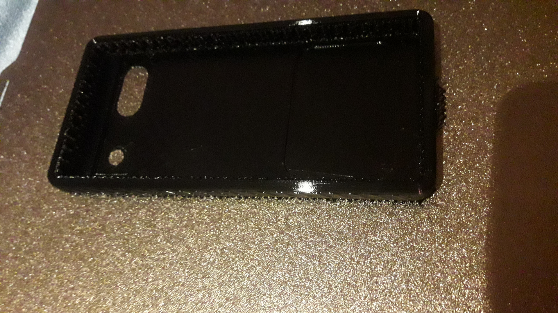 Google Pixel 7a Schutzhülle / Case / Schoner