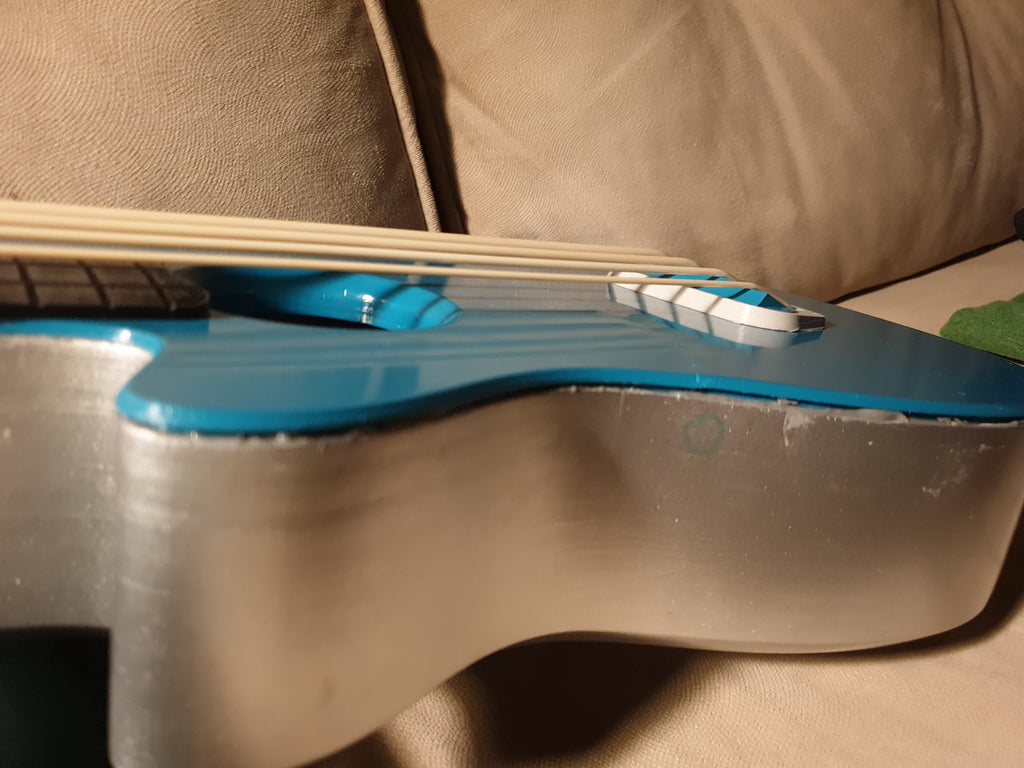 Uookulele - bass ukulele