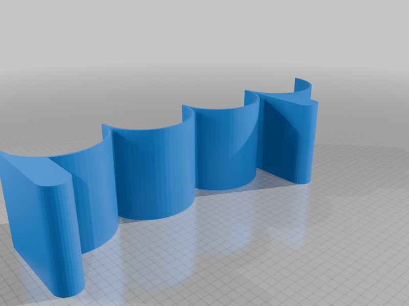 'Poop' toilet roll shelf