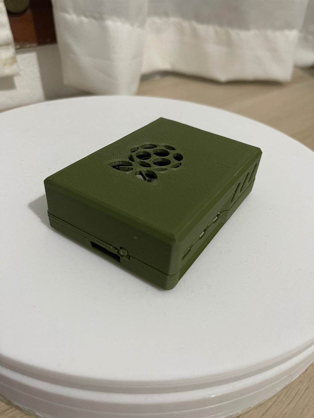 Raspberry PI 5 case V2
