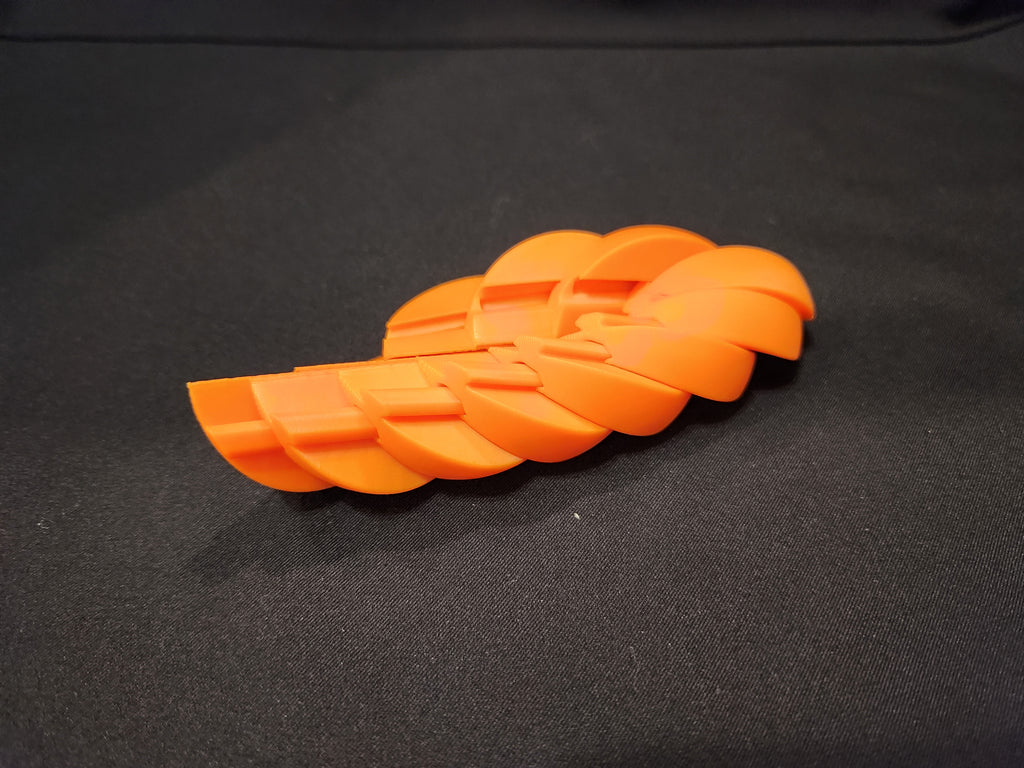 Spiral Ball Fidget