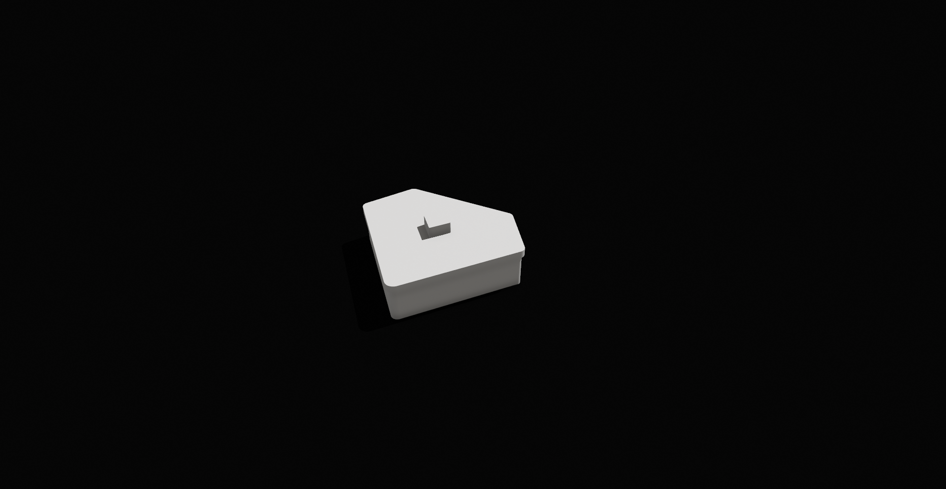 Diamond Jewelry Box