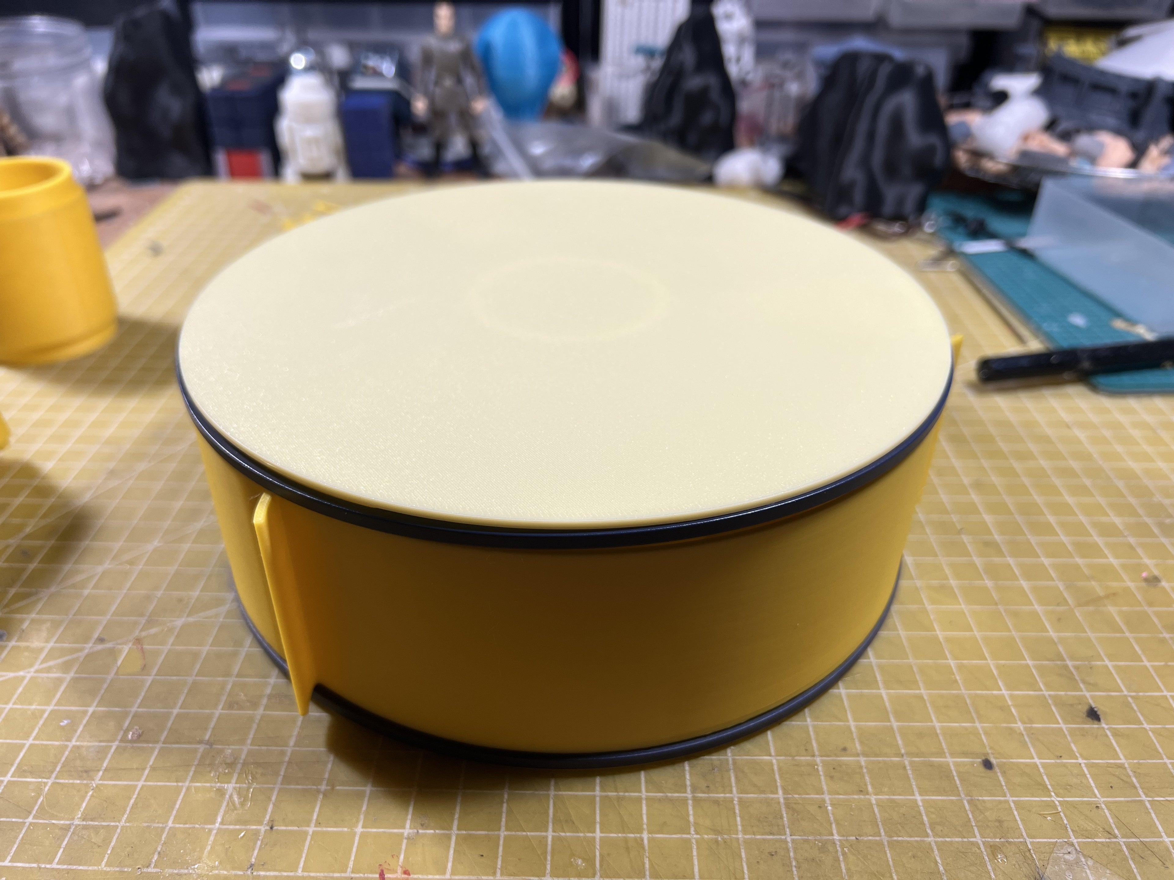 Sunlu Spool Generation III (3) Stackable Draw Set