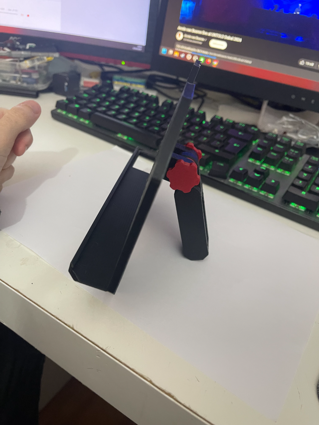 Lenovo Legion Go support