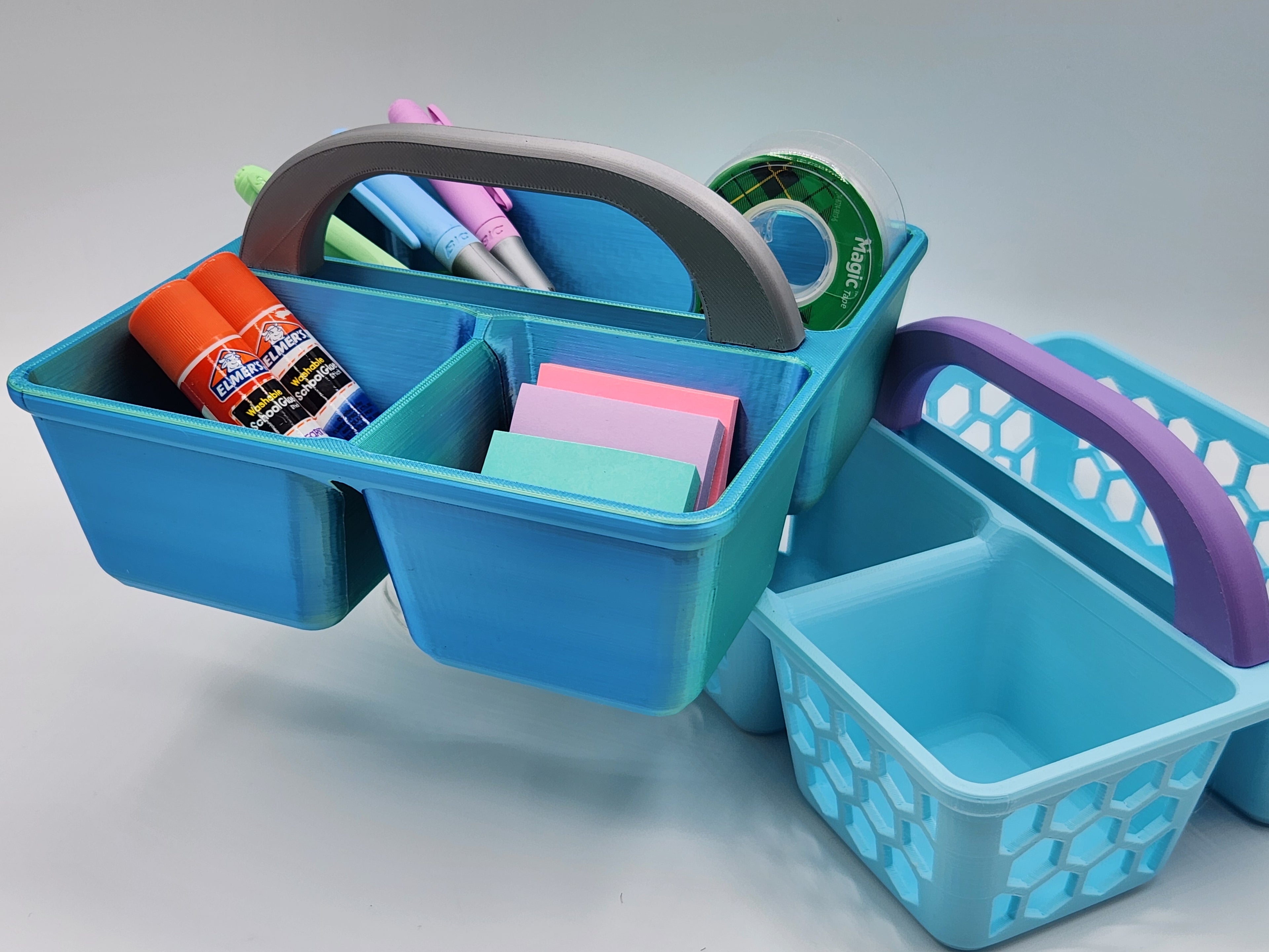 Supply Caddy