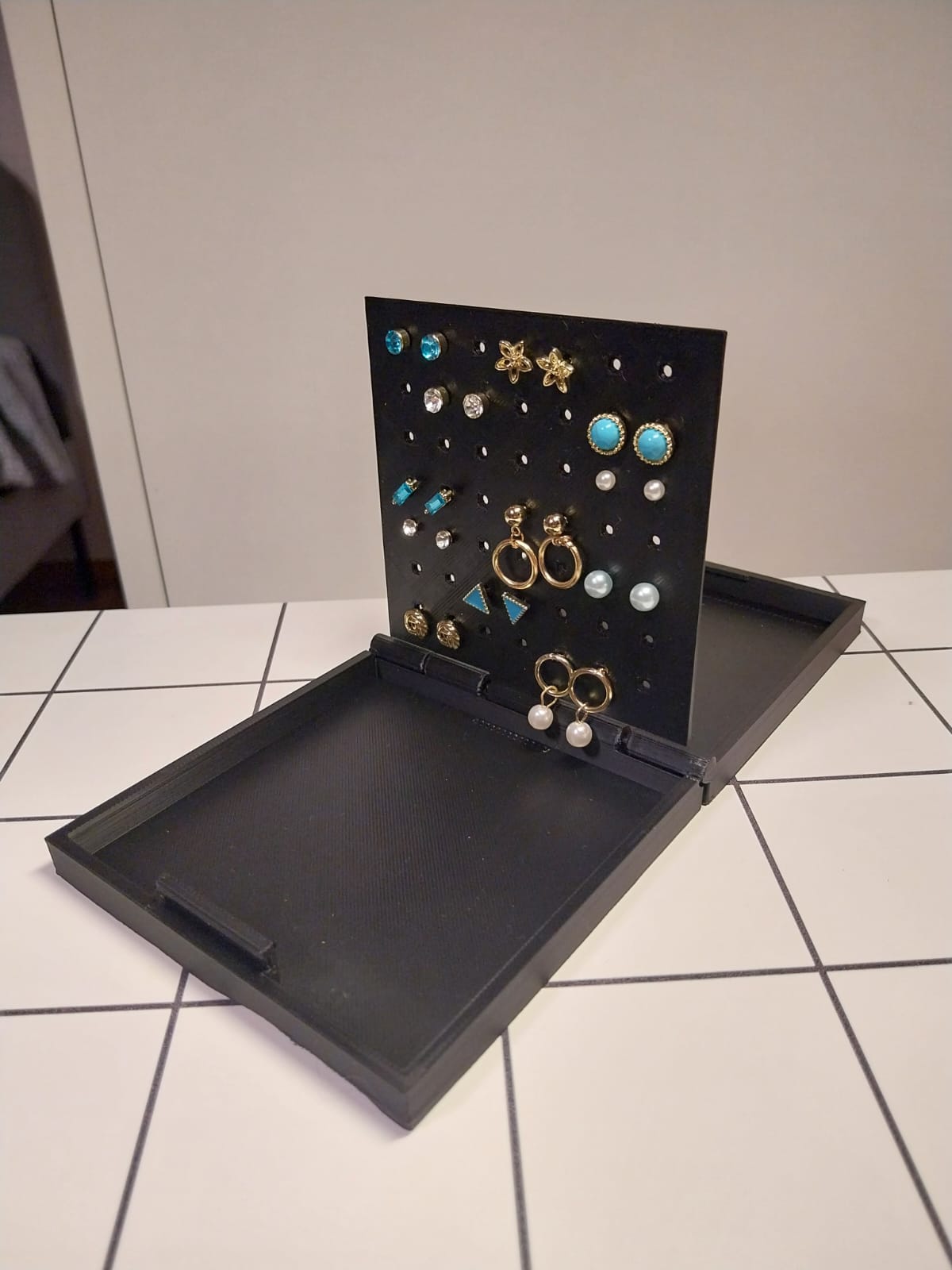 jewellery box