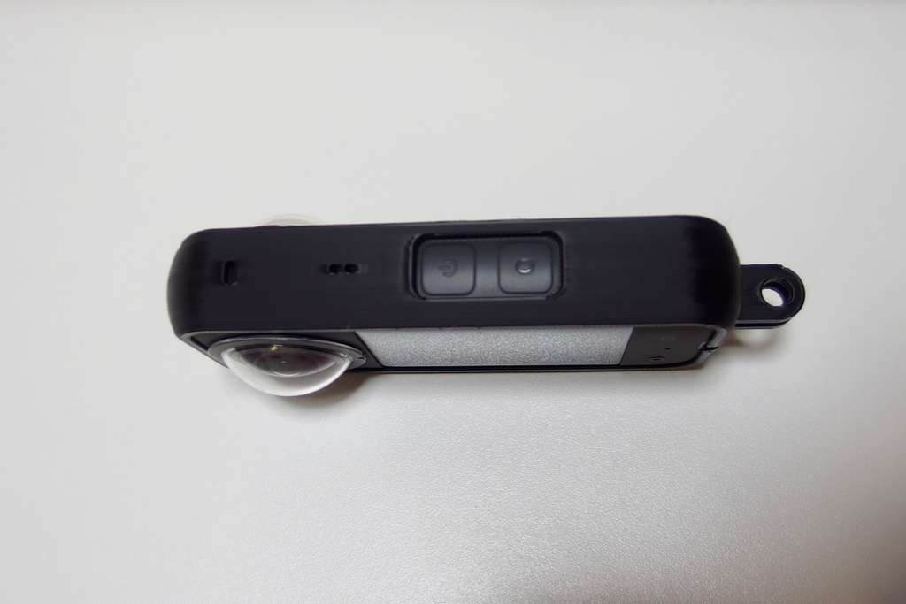Insta360 X3 Camera accessory for GoPro mount