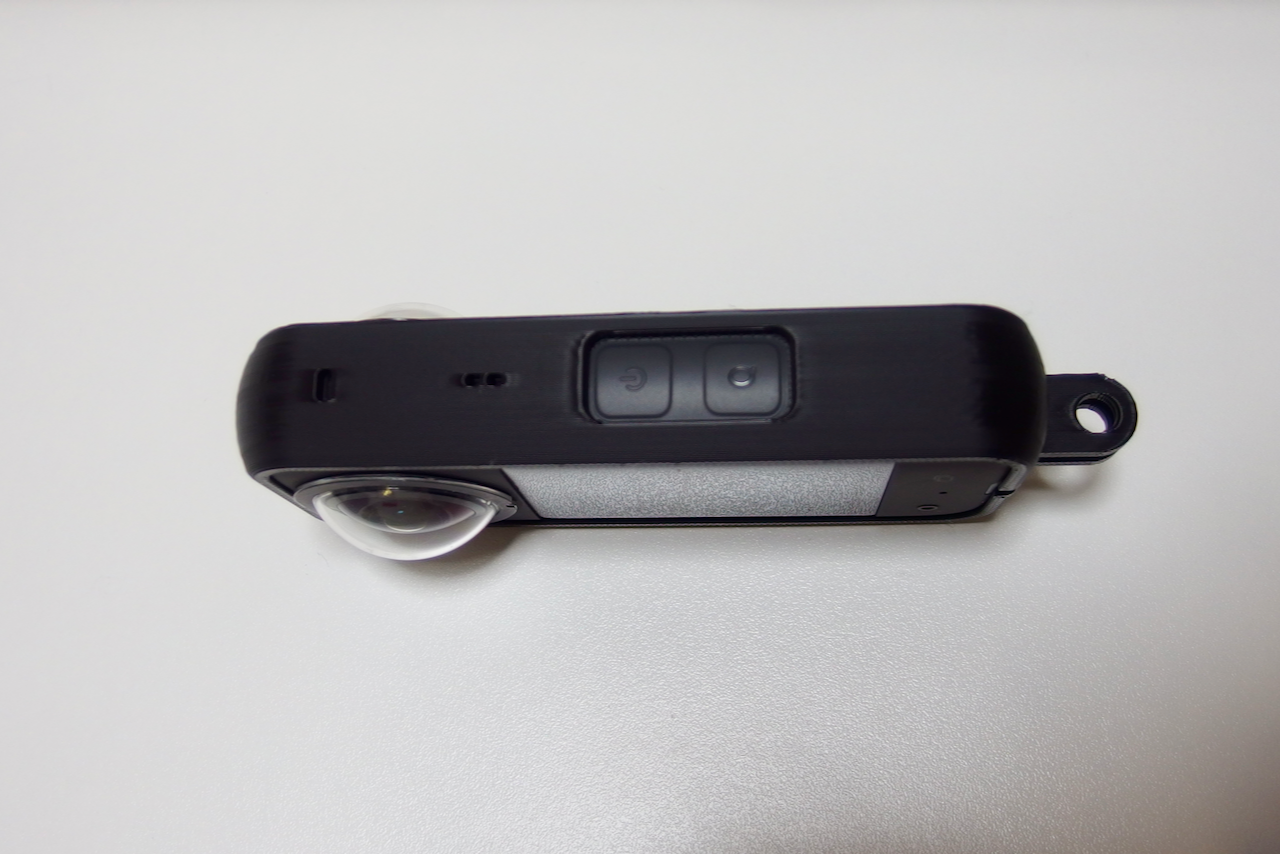Insta360 X3 Camera accessory for GoPro mount