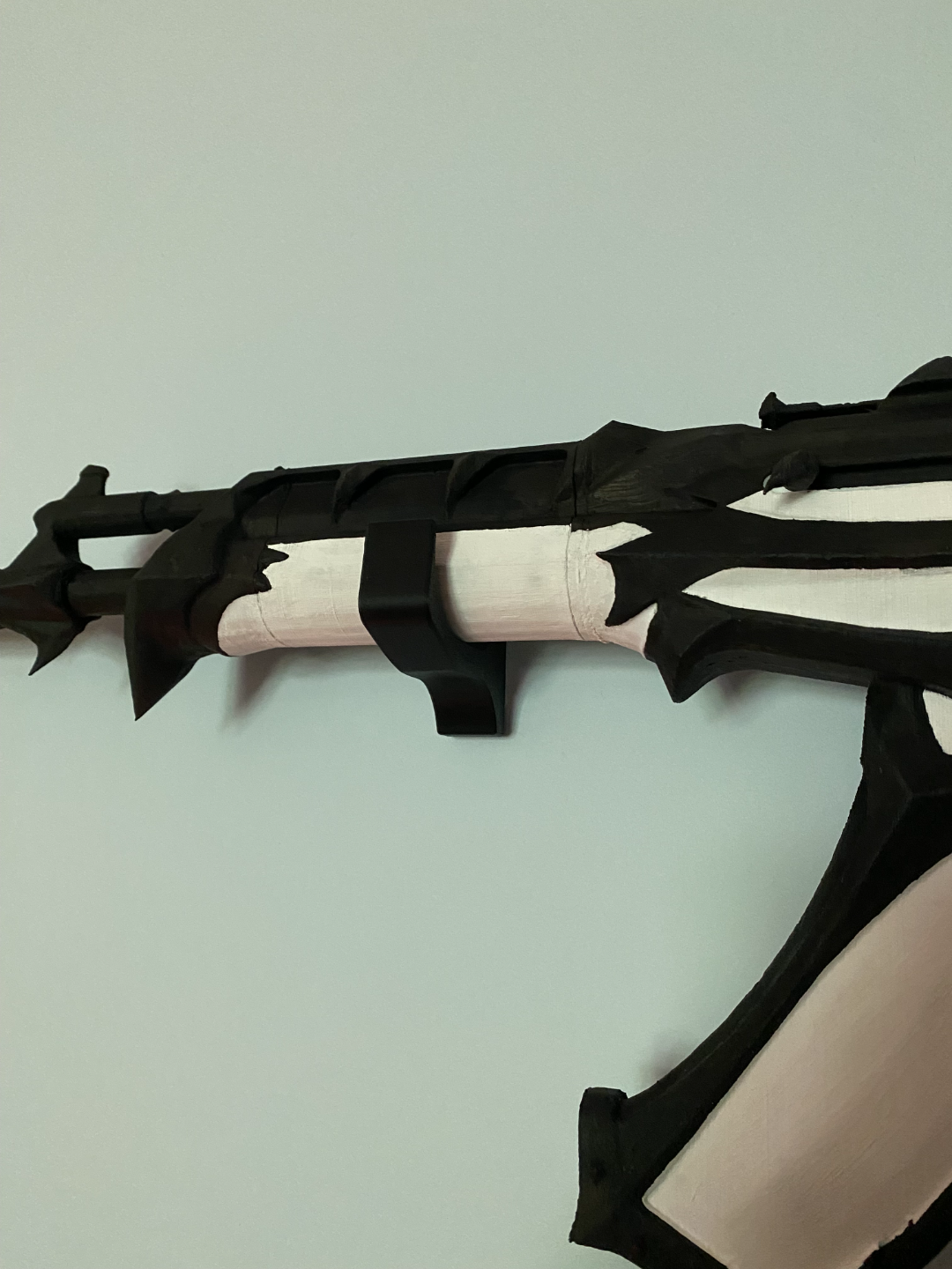 Gun/Rifle Wall mount