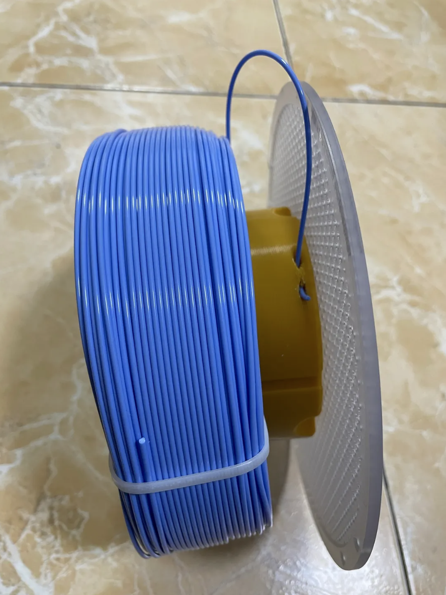 FormFutura ReFill adapter for BambuLab spools