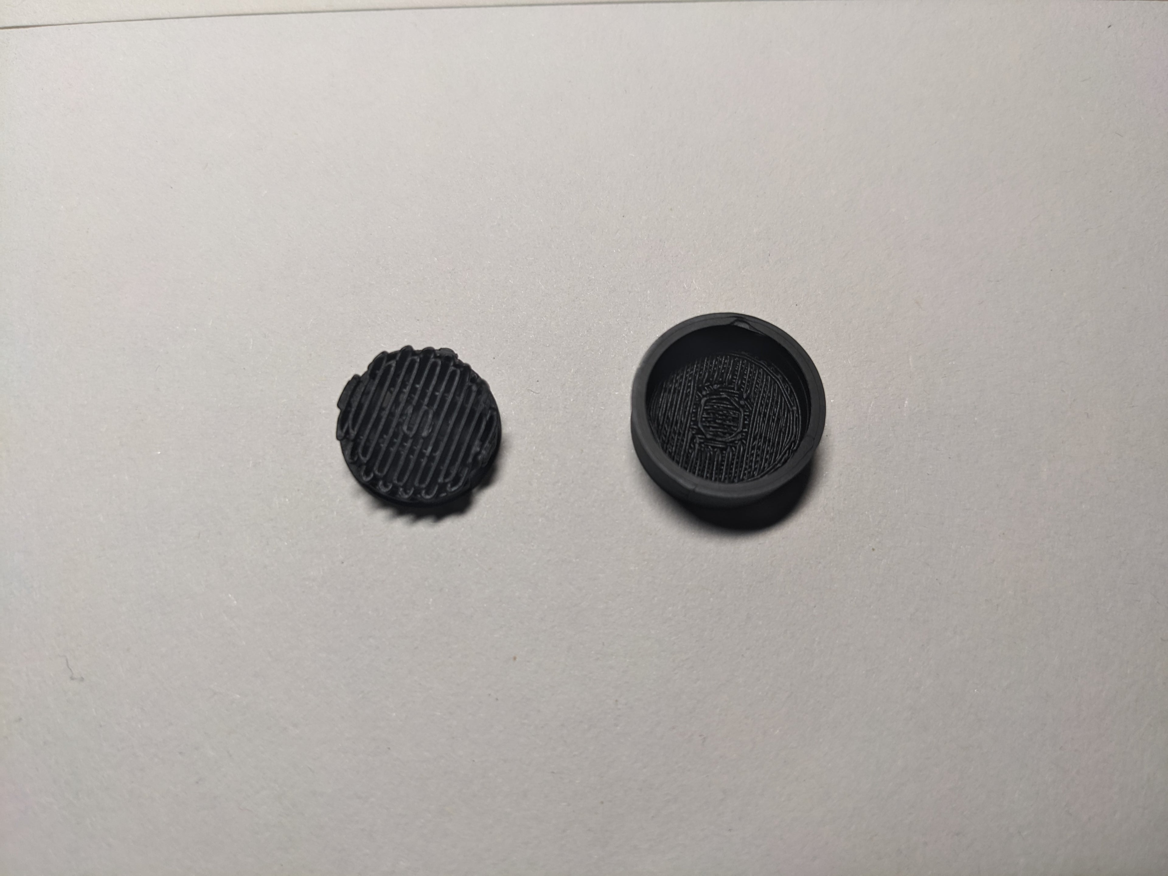 Micro Camera Cap (for FPV Drones)