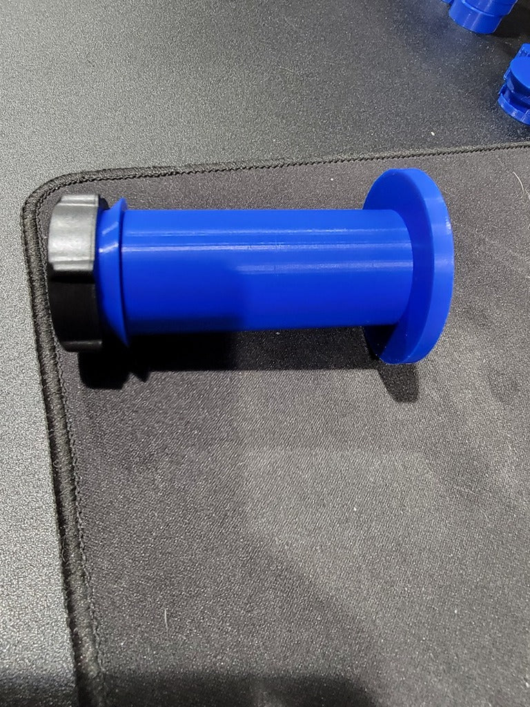 Ender 3 Stock Spool Holder With Bearings