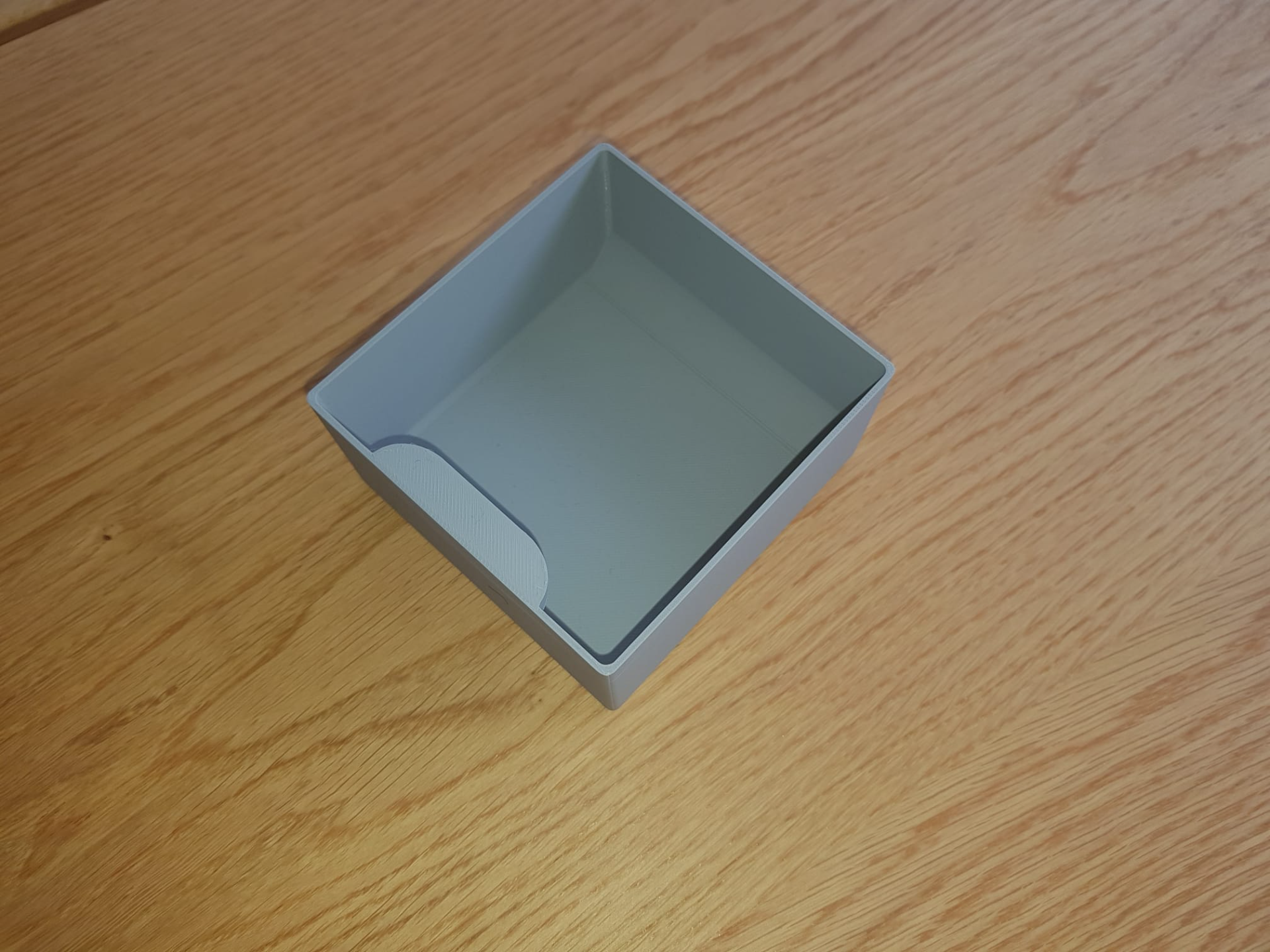 Ikea Helmer Sorting Boxes