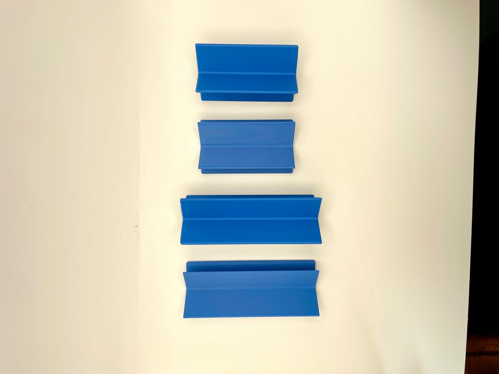 X Stand & K/V Stand Rolling Paper Cradle